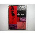 How to Draw Pin Ups - Hardcover - Eric Howe - 1963