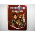 Doctor Who : The Brilliant Book 2011 - Hardcover