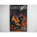 Higher Earth - Graphic Novel