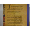 The Orchard Book of the Legends of King Arthur - Softcover - Andrew Matthews