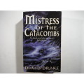 Mistress of the Catacombs - Paperback - David Drake - Book 4 of Lord of the Isles