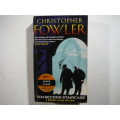 Ten-Second Staircase : A Bryant & May Mystery - Paperback - Christopher Fowler