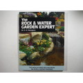 The Rock & Water Garden Expert - Softcover - Dr. D.G. Hessayon