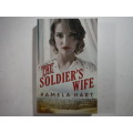 The Soldier`s Wife - Paperback - Pamela Hart