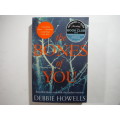 The Bones of You - Paperback - Debbie Howells