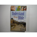 Understand Your Bible - Paperback - John A. Beck