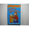 Danny the Detective and Other Stories - Paperback - Nicola Baxter