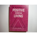 Short Stories for Positive Christian Living - Paperback - E.G. White