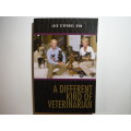 A Different Kind of Veterinarian - Paperback - Jack Stephens, DVM