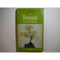 Growing Bonsai in South Africa - Paperback - Doug Hall