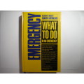 What to Do in an Emergency : Reader`s Digest South African - Hardcover
