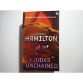 Judas Unchained : The Conclusion of the Commonwealth Saga - Paperback - Peter F. Hamilton