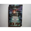 Operation Thunder Child - Paperback - Nick Pope