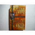 The Briar King : Book One of The Kingdom of Thorn and Bone - Paperback - Greg Keyes