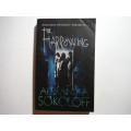 The Harrowing - Paperback Horror - Alexandra Sokoloff