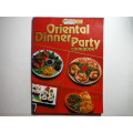The Australian Women`s Weekly : Oriental Dinner Party Cookbook