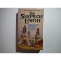 The Ships of Earth : Homecoming : Volume 3 - Paperback - Orson Scott Card