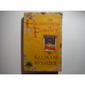 The Enchantress of Florence - Paperback - Salman Rushdie