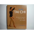 Total Tai Chi : The Guide to Tai Chi at Home for Everybody - Softcover - Ronnie Robinson