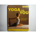 Yoga for You : A Step-by-Step Guide to Yoga at Home for Everybody - Softcover - Tara Fraser