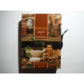 Spices Sweet and Savoury - A Pair of Hardcover Books in a Cardboard Slipcover - Bridget Jones