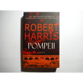 Pompeii - Paperback - Robert Harris