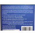 A Handbook for Light Workers - Paperback - David Cousins