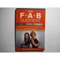 The F+A+B Quotient - Paperback - Celynn Erasmus & Joni Peddie
