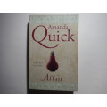 Affair - Paperback - Amanda Quick