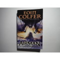 Airman - Paperback - Eoin Colfer