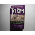 The Lord of the Rings : Part Three : The Return of the King - Paperback - J.R.R. Tolkien - 1983