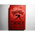 Frog Music - Paperback - Emma Donoghue