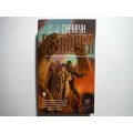 Destroyer : The Explosive Launch of the third Foreigner Sequence - Paperback - C.J. Cherryh