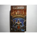 Explorer : The Stunning Conclusion to the Second Foreigner Sequence - Paperback - C.J. Cherryh