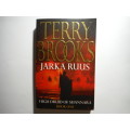 Jarka Ruus : High Druid of Shannara : Book One - Paperback - Terry Brooks