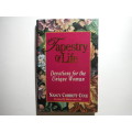Tapestry of Life : Devotions for the Unique Woman - Hardcover - Nancy Corbett Cole