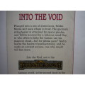 Spelljammer Books : Into the Void : The Cloakmaster Cycle Two - Paperback - Nigel Findley