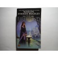 The Firebrand - Paperback - Marion Zimmer Bradley