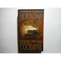 The Iron Chain : Legends of the Land : Book Two - Paperback - Steve Cockayne