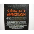 Shadow of the Seventh Moon - Paperback - Nancy Varian Berberick