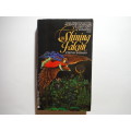 The Shining Falcon - Paperback - Josepha Sherman