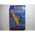 The Dolphins of Pern - Paperback - Anne McCaffrey