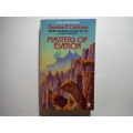 Masters of Everon - Paperback - Gordon R. Dickson