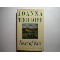 Next of Kin - Hardcover - Joanna Trollope