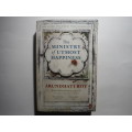 The Ministry of Utmost Happiness - Paperback - Arundhati Roy