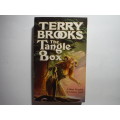 The Tangle Box : A Magic Kingdom of Landover Novel - Paperback - Terry Brooks