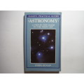 Astronomy : A Step by Step Guide to the Night Sky - Paperback - Storm Dunlop