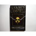 The Nameless - Paperback - Ramsey Campbell