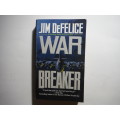 War Breaker - Paperback - Jim DeFelice