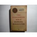 The Poisonwood Bible - Paperback - Barbara Kingsolver